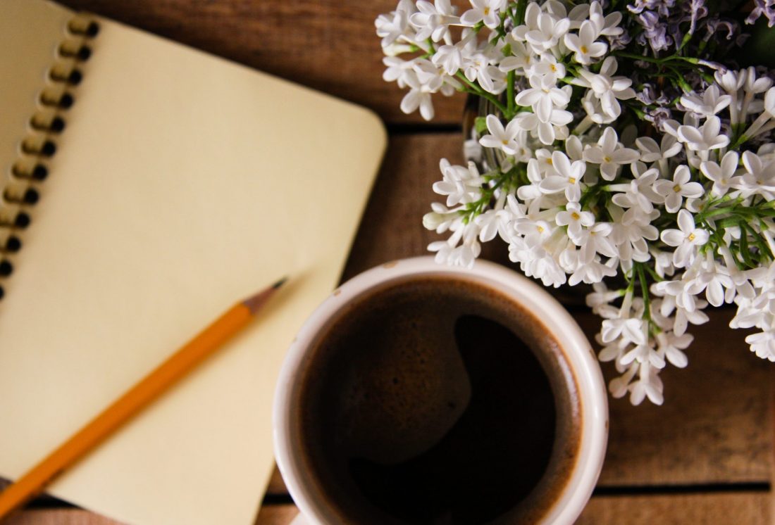 flowers, kajsa - six words communication