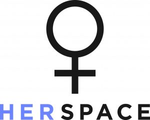 HerSpace - six words communication