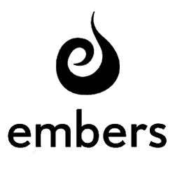 Embers logo