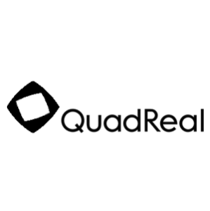 Quad Real logo