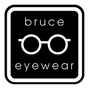Bruce Eyewear Logo