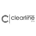 Clearline CPA logo