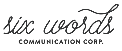 Six Words Communication