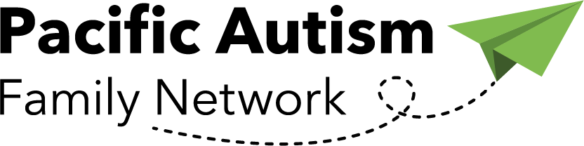 Pacific Autism Family Network